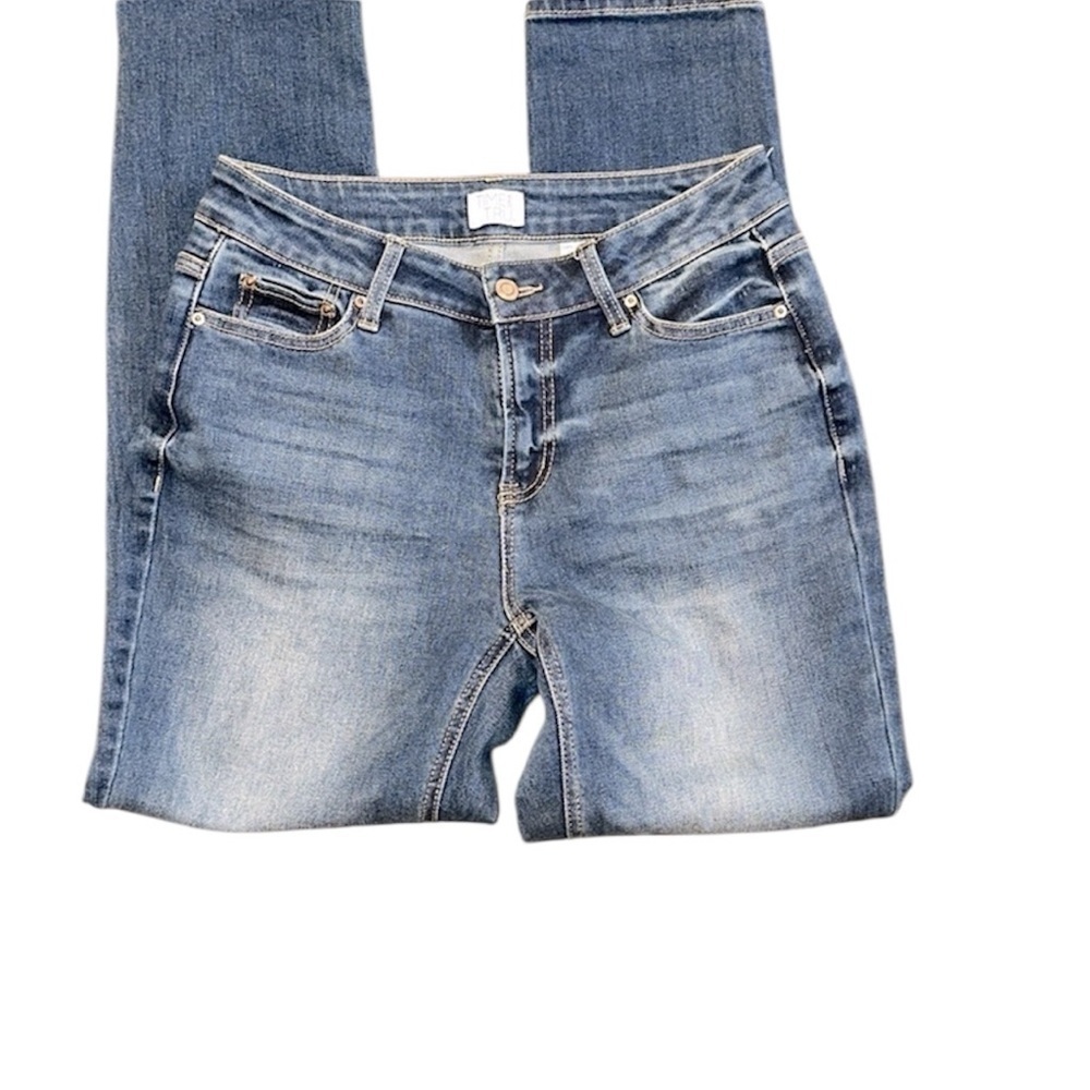 Time and Tru Blue Jeans size 6 regular